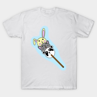 cute lollipop T-Shirt